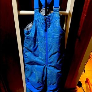 MEC kids snow pants